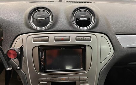 Ford Mondeo IV, 2010 год, 718 000 рублей, 9 фотография
