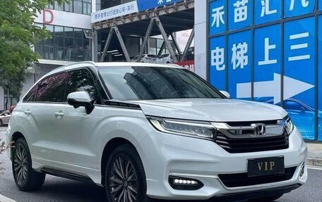 Honda Avancier II, 2021 год, 2 330 000 рублей, 3 фотография