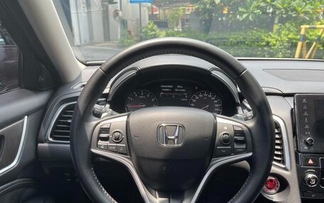 Honda Avancier II, 2021 год, 2 330 000 рублей, 12 фотография