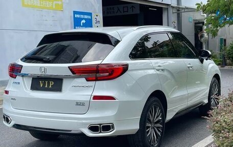 Honda Avancier II, 2021 год, 2 330 000 рублей, 6 фотография