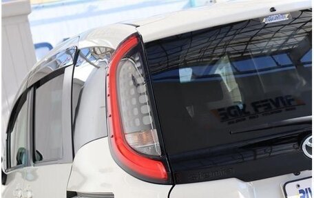Toyota Sienta, 2022 год, 1 384 000 рублей, 11 фотография