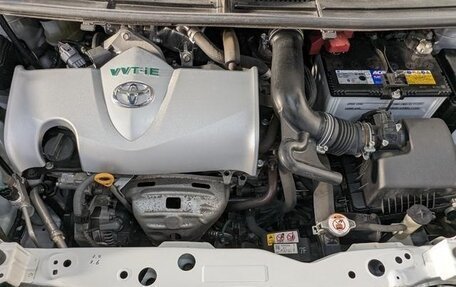 Toyota Sienta II, 2021 год, 1 094 000 рублей, 18 фотография