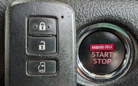 Toyota Sienta II, 2021 год, 1 094 000 рублей, 10 фотография