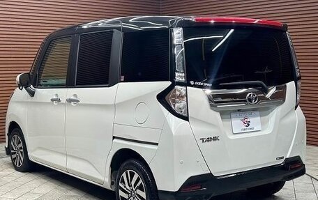 Toyota Tank I, 2018 год, 813 000 рублей, 2 фотография
