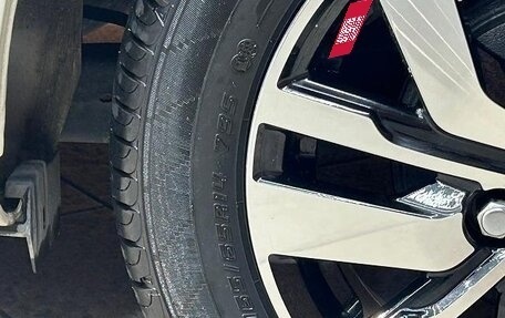 Toyota Tank I, 2018 год, 813 000 рублей, 12 фотография