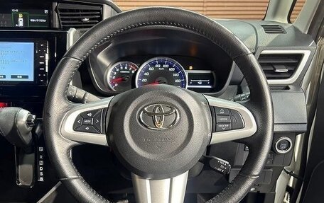 Toyota Tank I, 2018 год, 813 000 рублей, 21 фотография