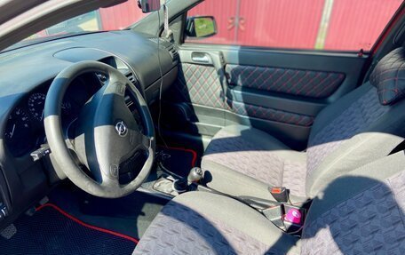 Opel Astra G, 2002 год, 280 000 рублей, 6 фотография