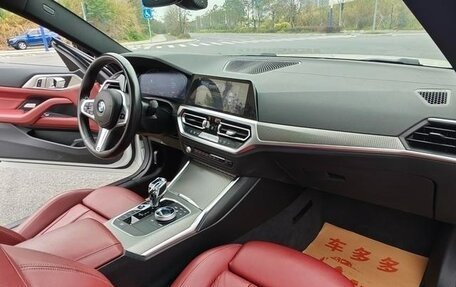 BMW 4 серия, 2021 год, 2 820 006 рублей, 14 фотография