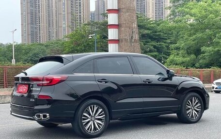 Honda Avancier II, 2021 год, 2 330 000 рублей, 4 фотография