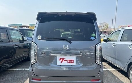 Honda N-WGN, 2021 год, 860 000 рублей, 5 фотография