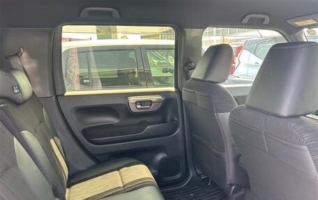 Honda N-WGN, 2021 год, 860 000 рублей, 10 фотография