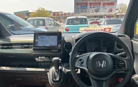 Honda N-WGN, 2021 год, 860 000 рублей, 6 фотография