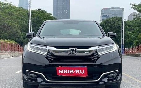 Honda Avancier II, 2021 год, 2 330 000 рублей, 3 фотография