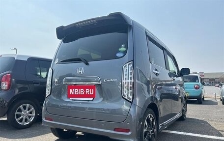 Honda N-WGN, 2021 год, 860 000 рублей, 3 фотография