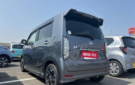 Honda N-WGN, 2021 год, 860 000 рублей, 4 фотография