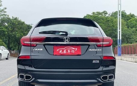 Honda Avancier II, 2021 год, 2 330 000 рублей, 6 фотография