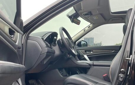 Honda Avancier II, 2021 год, 2 330 000 рублей, 12 фотография