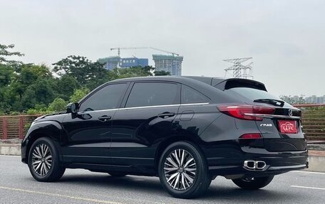 Honda Avancier II, 2021 год, 2 330 000 рублей, 5 фотография