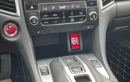 Honda Avancier II, 2021 год, 2 330 000 рублей, 11 фотография