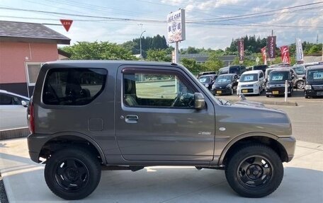 Suzuki Jimny, 2011 год, 625 000 рублей, 6 фотография