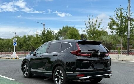 Honda CR-V IV, 2021 год, 1 730 000 рублей, 4 фотография