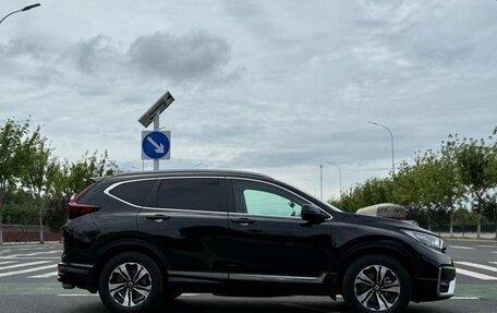 Honda CR-V IV, 2021 год, 1 730 000 рублей, 6 фотография