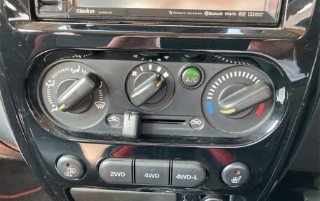 Suzuki Jimny, 2011 год, 625 000 рублей, 11 фотография