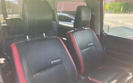 Suzuki Jimny, 2011 год, 625 000 рублей, 10 фотография