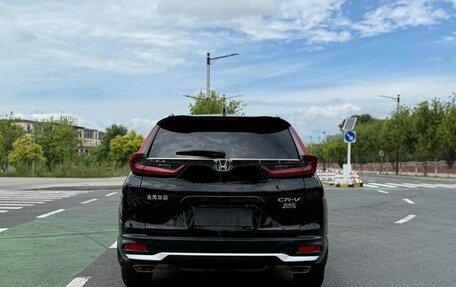 Honda CR-V IV, 2021 год, 1 730 000 рублей, 8 фотография