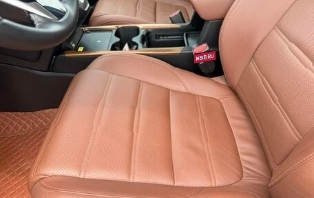 Honda CR-V IV, 2021 год, 1 730 000 рублей, 11 фотография