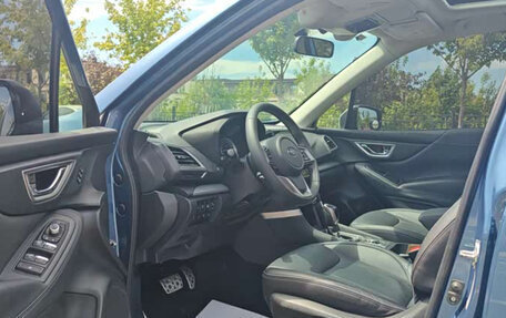 Subaru Forester, 2022 год, 2 495 995 рублей, 9 фотография