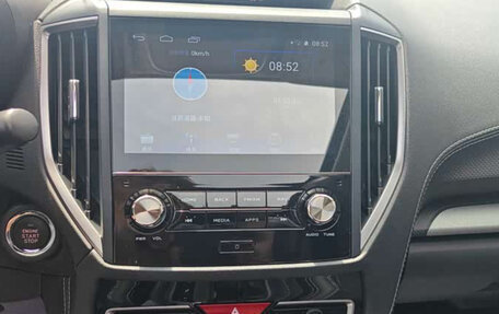 Subaru Forester, 2022 год, 2 495 995 рублей, 10 фотография