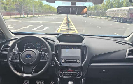 Subaru Forester, 2022 год, 2 495 995 рублей, 16 фотография