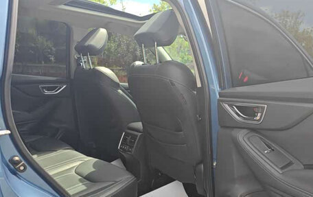 Subaru Forester, 2022 год, 2 495 995 рублей, 18 фотография