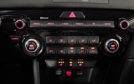 KIA Sportage IV рестайлинг, 2021 год, 2 690 000 рублей, 18 фотография