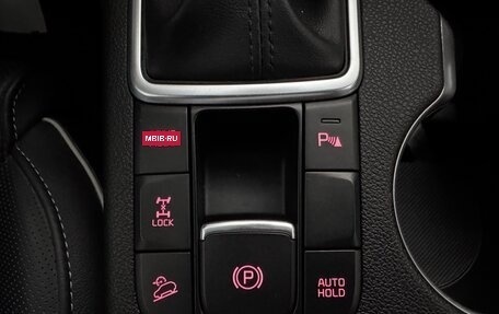KIA Sportage IV рестайлинг, 2021 год, 2 690 000 рублей, 19 фотография
