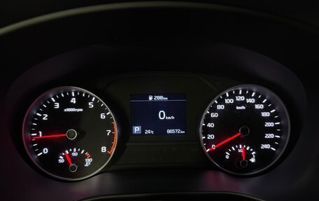 KIA Sportage IV рестайлинг, 2021 год, 2 690 000 рублей, 35 фотография
