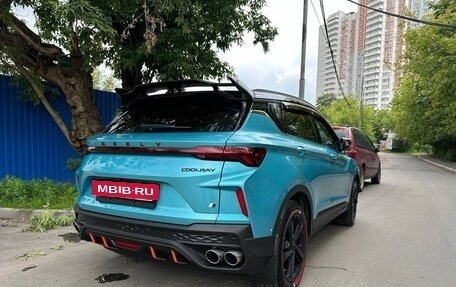 Geely Coolray I, 2023 год, 2 500 000 рублей, 5 фотография