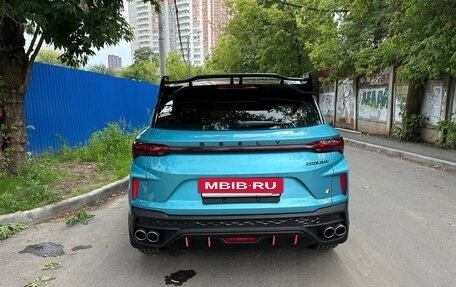 Geely Coolray I, 2023 год, 2 500 000 рублей, 6 фотография