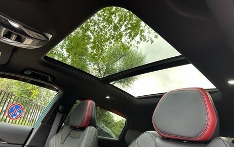 Geely Coolray I, 2023 год, 2 500 000 рублей, 18 фотография