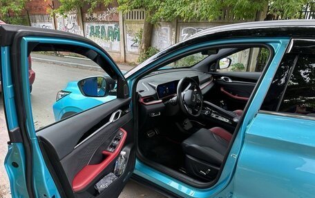 Geely Coolray I, 2023 год, 2 500 000 рублей, 13 фотография