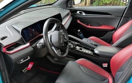Geely Coolray I, 2023 год, 2 500 000 рублей, 12 фотография