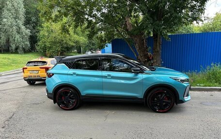 Geely Coolray I, 2023 год, 2 500 000 рублей, 21 фотография