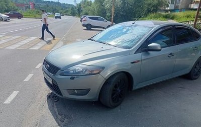 Ford Mondeo IV, 2008 год, 600 000 рублей, 1 фотография