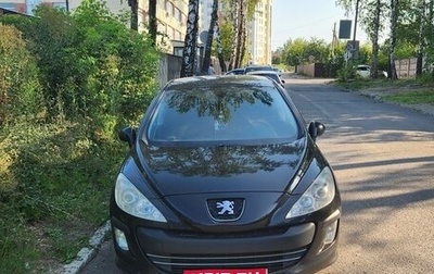 Peugeot 308 II, 2010 год, 450 000 рублей, 1 фотография