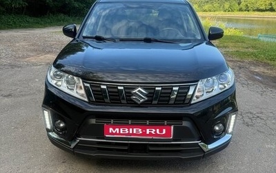 Suzuki Vitara II рестайлинг, 2019 год, 1 750 000 рублей, 1 фотография