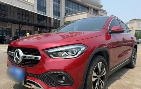 Mercedes-Benz GLA, 2020 год, 1 999 325 рублей, 1 фотография