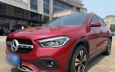 Mercedes-Benz GLA, 2020 год, 1 999 325 рублей, 1 фотография