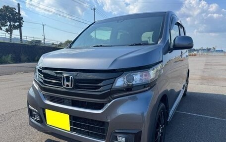 Honda N-WGN I рестайлинг, 2018 год, 660 000 рублей, 1 фотография