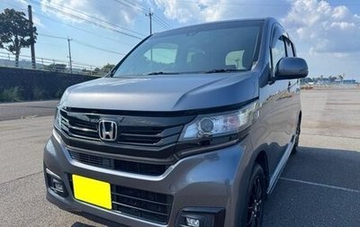 Honda N-WGN I рестайлинг, 2018 год, 660 000 рублей, 1 фотография